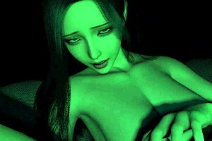 3D animated Asian wife’s infidelity in hardcore hentai