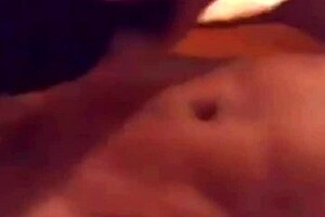 My straight friend has sex with me without a condom
