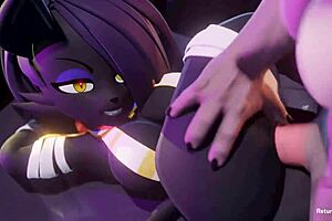 Hentai game Monsterbox V0.2.7 in heat gallery
