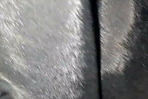 Gay husband enjoys crossdressing wife Reshmi Shalwar's masturbation skills