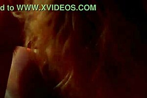 Amateur Wicca afterparty with hot milf and teen action