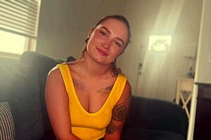 Fae is a sexual therapist who helps her clients to satisfy their desires and become more sexual