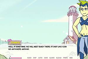 Cartoon network’s Gem domination starts with Steven Universe