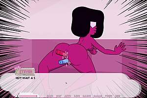 Cartoon network’s Gem domination starts with Steven Universe