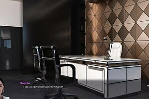 3D animated porn with lots of cum - Loveskysan69