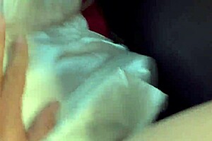 A Filipino girl agrees to have sex with a man while driving her car
