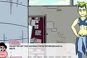 Cartoon network’s Gem domination starts with Steven Universe