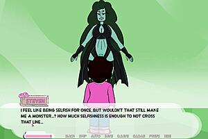 Cartoon network’s Gem domination starts with Steven Universe