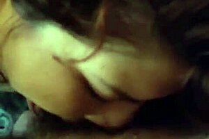 I become very aroused from her skilled oral sex
