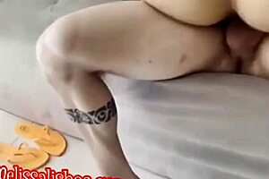 I offered my ass to my husband’s friend