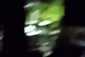 Real holiday party anal sex with creampie and ass fucking