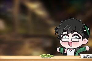 Gay BD/SM Bodybuilder's first time in a BL Manhwa