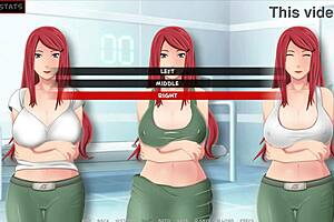 3D animated hentai featuring busty girls in erotic adventures