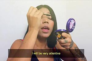 Hot girls want to have sex with their neighbors