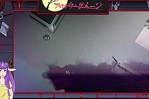 Gay porn game with ASMR and hentai features