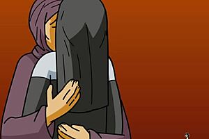 Arab and MILF PAWG roleplay with BBC