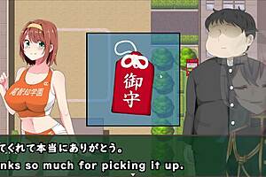 Hypno pencil trial ver machine translated subtitles 3 4