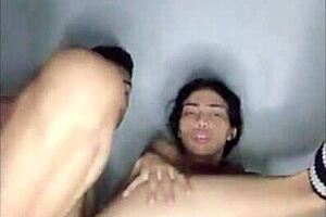 Antonio's submissive wife's wild anal creampie scenes compilation