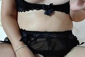 Taking my stepsister to a motel and fucking her hard