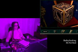 Playing through the Blackmoor Manor part 2