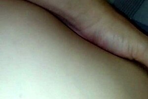 I am delighted to have sex with you