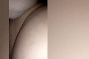 First time with the mother in law is a MILF and she is very horny