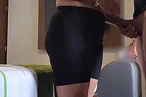 My boyfriend wants to meet you for some fun