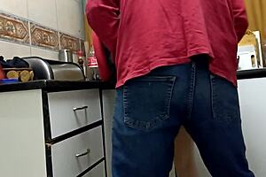 My friend with benefits is my wife and he is very willing to please