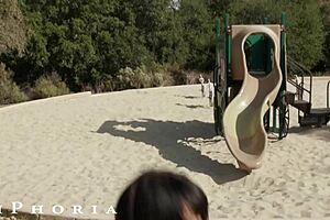 Biphoria's 3some with cobra bi and assfucking action