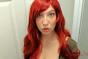 My friend’s mom is a slut and I have evidence