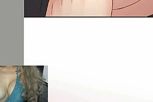 This is a hot erotic anime with a silly Mexican accent. Chapter 3