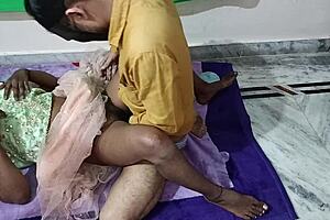 Dirty housewife gets it from her husband and a fit body lover