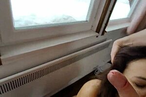 Slutty friend's mom gets humiliated and fucked by me