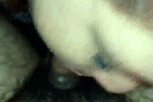 How I love to have my big ass licked and fucked by amateurs and latinas