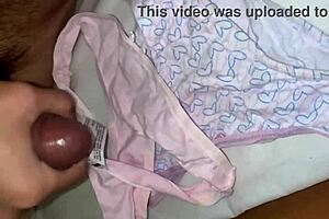 Amateur couple’s explosive anal sex and facial cumshot compilation