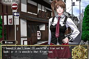 Bible Black: The Infection - Demolition Playthrough Pt7