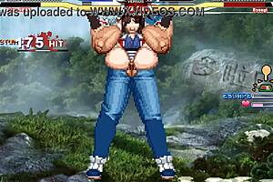 Brian vs. Ryougu Shiki - a comparison of two porn stars in the world of anime porn