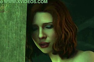 A compilation of 3D animated videos from a very skilled artist