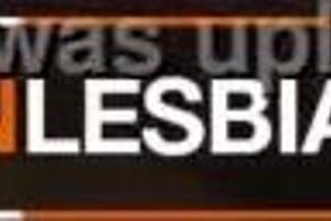 Lesbian shower scene with African housewives in the ghetto