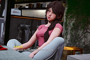 Big-boobed MILF gets it hard in Eternum 212