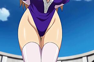 Queens Blade Rebellion OVA - 02 in 1080p quality