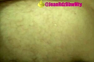 Wife with a big ass cheats with an old man while he pleases another woman