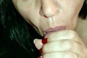 Mature MILFs take on messy facial compilation with pride