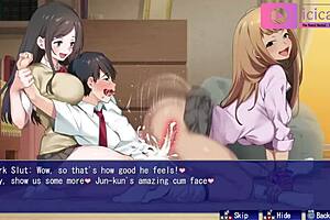 My roommate has been sexually abusing me on a daily basis - Chapter 32