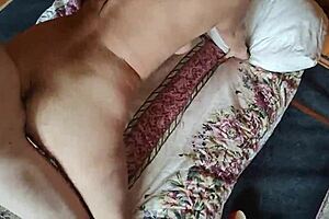 Friends with benefits turn into passionate lovers in hotel