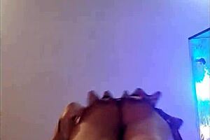 Young amateur girl urinates in various places and situations