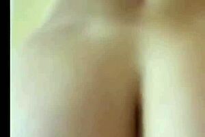 Beautiful blonde gets some fun on the top with big tits and ass