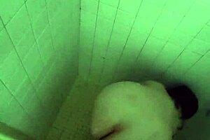 Stepmother and MILF in homemade porn video