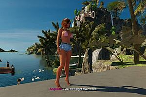 Public pickups - episode 15 with hot Latina action