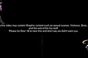 More than one round of rough sex in Star Wars themed porn video